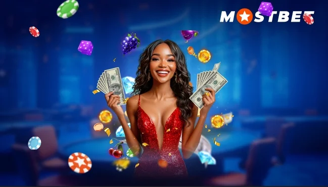 Бонусы казино